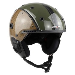 Skihjelm CASCO SP-3 Special Flax olive