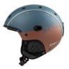 Skihjelm CASCO SP-3 Grisaille