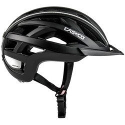 Sykling / rulleski hjelm Casco Cuda 2 svart matt