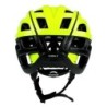 Sykling / rulleski hjelm Casco Cuda 2 neon gul matt