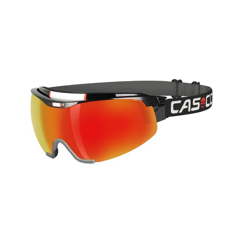 CASCO Nordic Spirit Competition Svart Vautron 2 Briller 2018 CASCO Nordic Spirit Competition Svart Vautron 2 Briller 2018