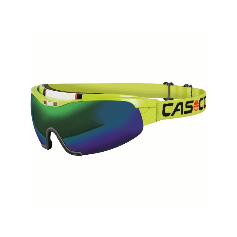 CASCO Nordic Spirit 2 Carbonic lima Briller