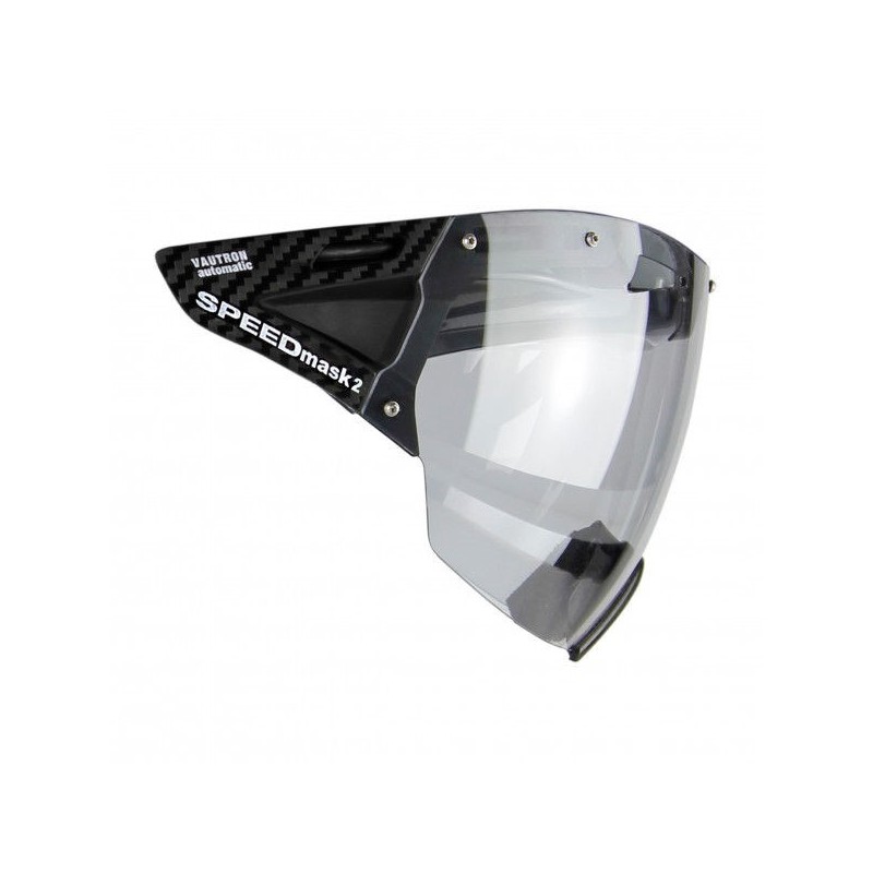 CASCO SPEEDmask Vautron 2 Automatic Visir CASCO SPEEDmask Vautron 2 Automatic Visir