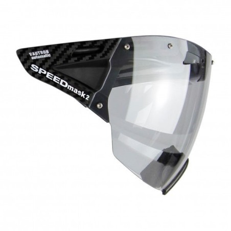CASCO SPEEDmask Vautron 2 Automatic Visir