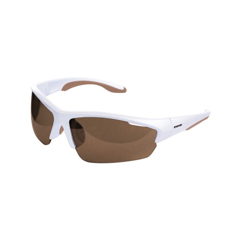 CASCO SX-21S Tronic Brillor vit CASCO SX-21S Tronic Brillor vit