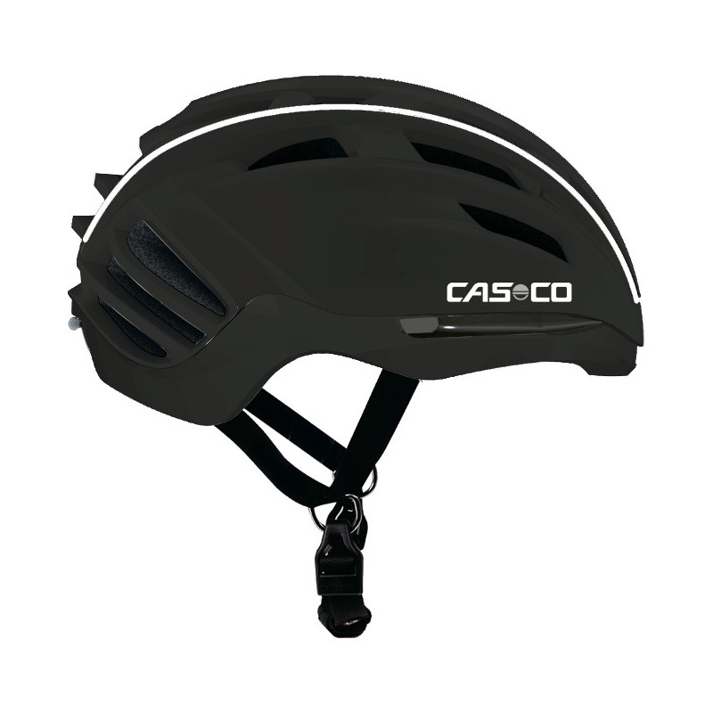 Sykling / rulleski hjelm Casco SPEEDster svart mat Sykling / rulleski hjelm Casco SPEEDster svart mat