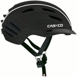 Sykling / rulleski hjelm Casco SPEEDster-TC svart