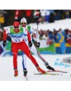 Langrennski skøyting