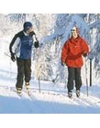 Touring / Nordic Fitness Ski