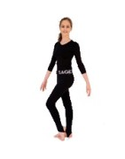 Bukser, shorts, leggings