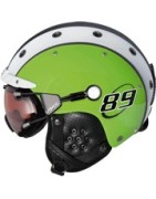 CASCO SP-3 Airwolf