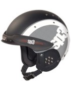 CASCO SP-3 Bunkerace