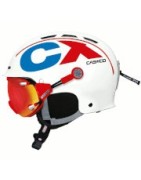 CASCO CX-3