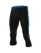 Byxor och shorts