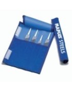 Ski Edges Care