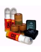 Perfluorine Racing Additives